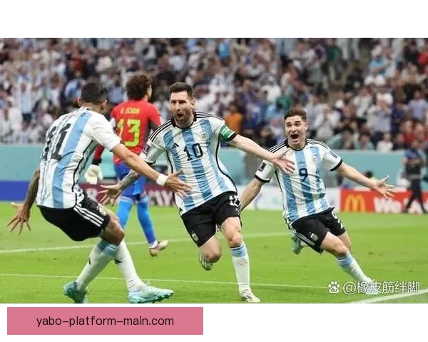 美加墨世界杯赛事胜负走势深度分析与精准竞猜预测
