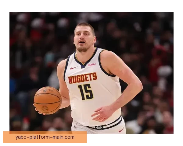 约基奇称穆雷状态火爆 愿意为队友送助攻助力球队进步