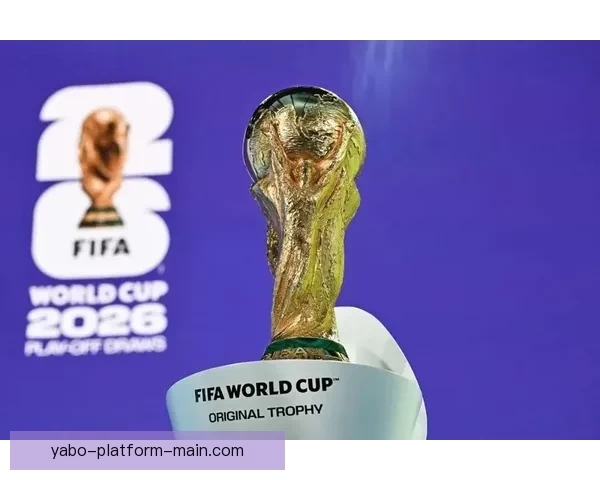 2026年世界杯各队夺冠赔率分析及热门球队展望